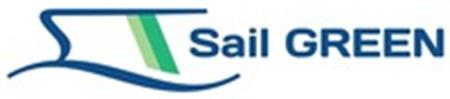 Sail GREEN trademark