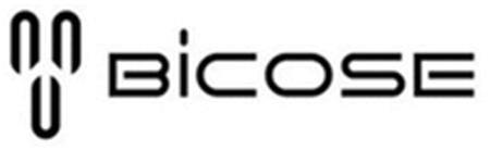 BICOSE trademark