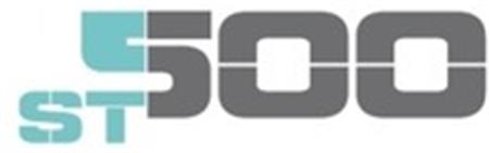 ST500 trademark