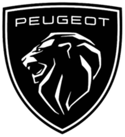 PEUGEOT trademark