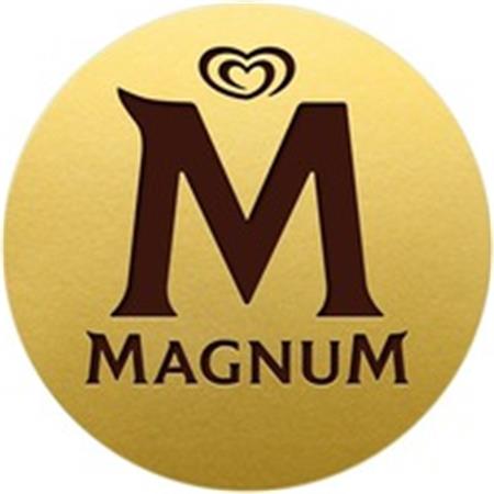 M MAGNUM trademark