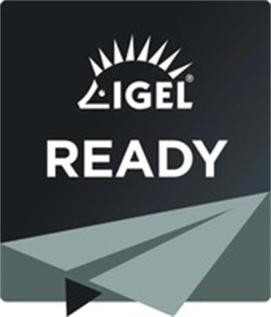 IGEL READY trademark