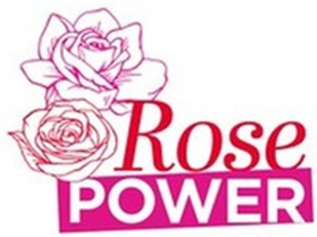 ROSE POWER trademark