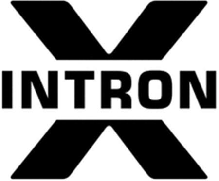 INTRON X trademark