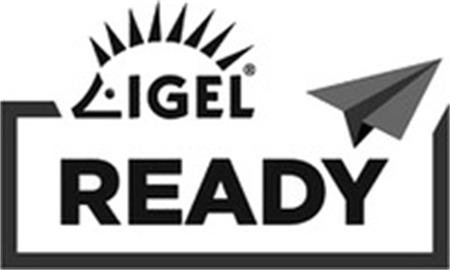 IGEL READY trademark