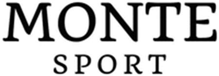 MONTE SPORT trademark