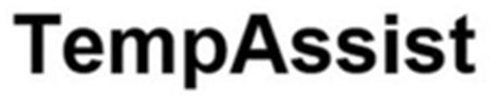 TempAssist trademark