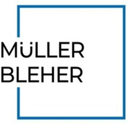 MÜLLER BLEHER trademark