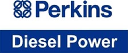 Perkins Diesel Power trademark