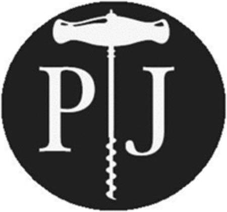 PJ trademark