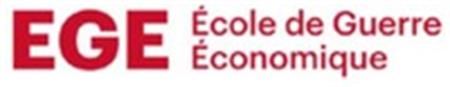 EGE École de Guerre Économique trademark