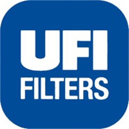 UFI FILTERS trademark