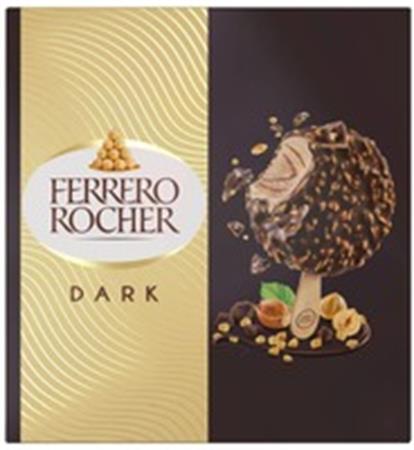 FERRERO ROCHER DARK trademark