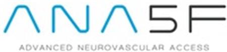 ANA 5F ADVANCED NEUROVASCULAR ACCESS trademark