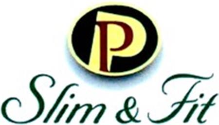 PP Slim & Fit trademark