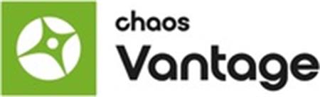 chaos Vantage trademark