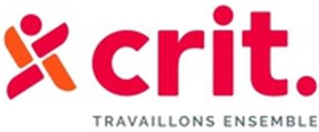 crit TRAVAILLONS ENSEMBLE trademark