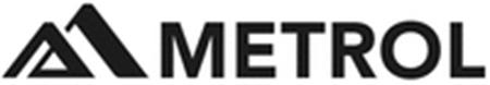 M METROL trademark