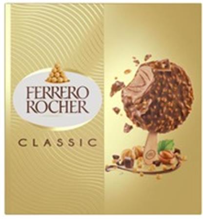 FERRERO ROCHER CLASSIC trademark