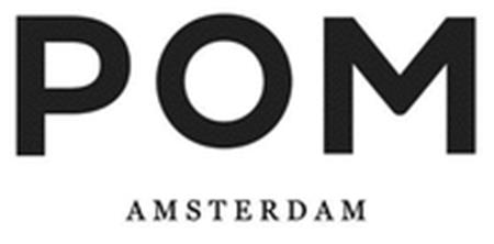 POM AMSTERDAM trademark