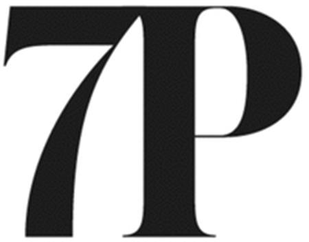 7P trademark