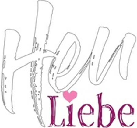 Heu Liebe trademark