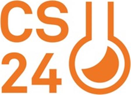 CS 24 trademark