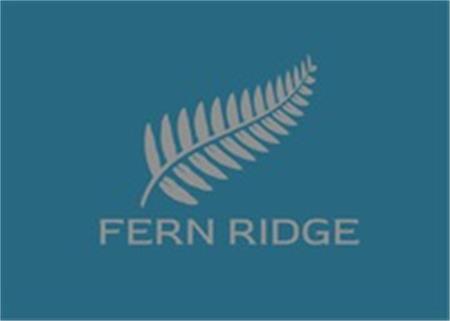 FERN RIDGE trademark