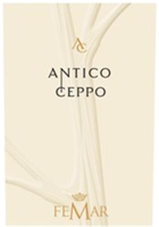 AC ANTICO CEPPO FEMAR trademark