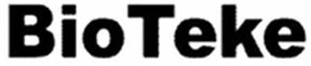 BioTeke trademark