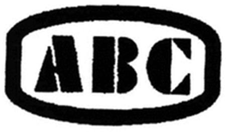 ABC trademark