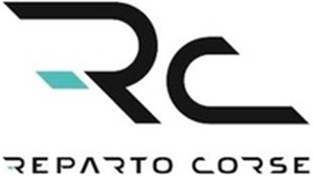 RC REPARTO CORSE trademark