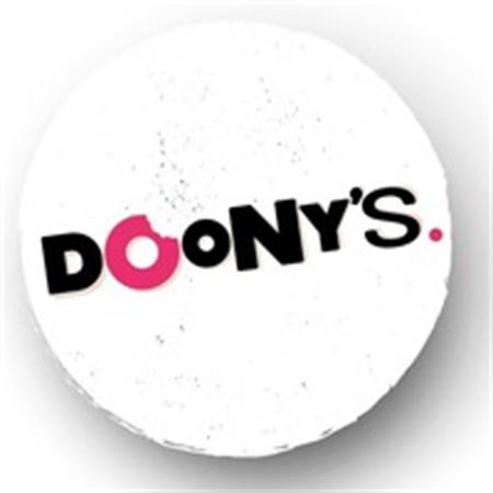 DOONY'S trademark