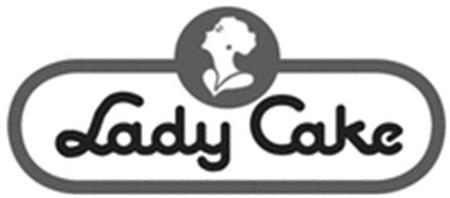 Lady Cake trademark