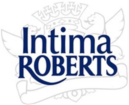 Intima ROBERTS trademark