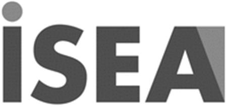 ISEA trademark