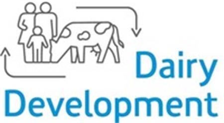 Dairy Development trademark