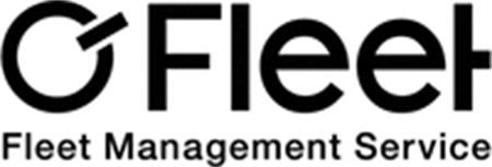 Fleet Fleet Management Service trademark