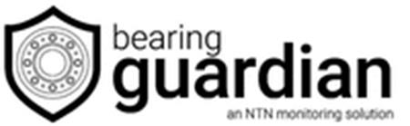 bearing guardian an NTN monitoring solution trademark