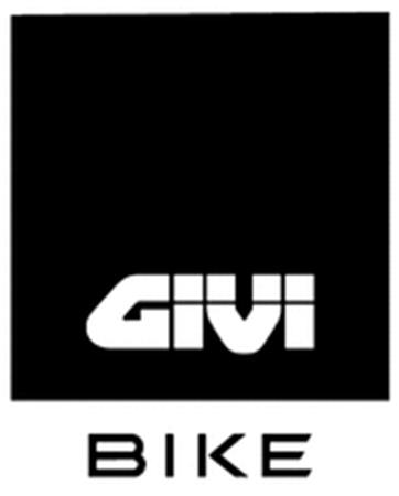 GIVI BIKE trademark