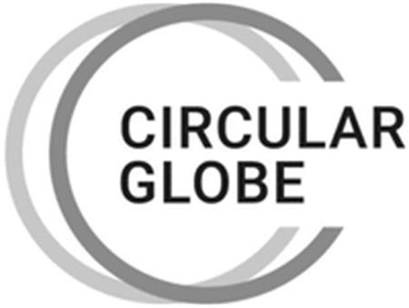 CIRCULAR GLOBE trademark