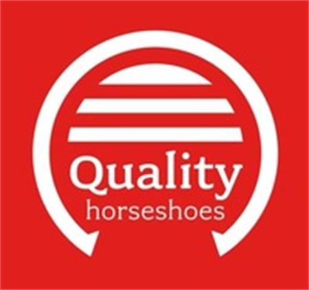 Quality horseshoes trademark