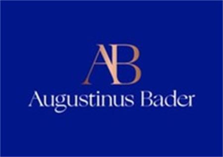 AB Augustinus Bader trademark