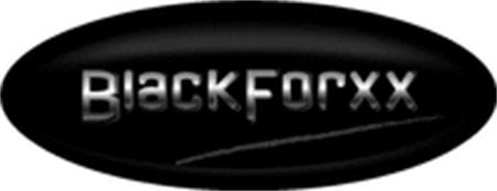 BlackForxx trademark