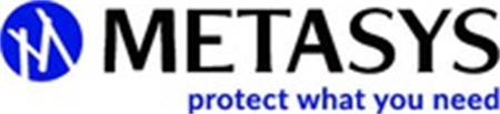 METASYS protect what you need trademark