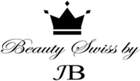 Beauty Swiss by IB trademark