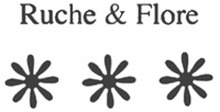 Ruche & Flore trademark