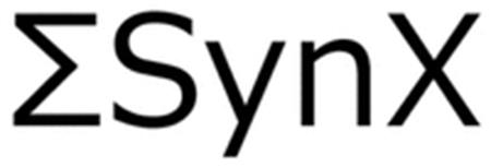 ΣSynX trademark