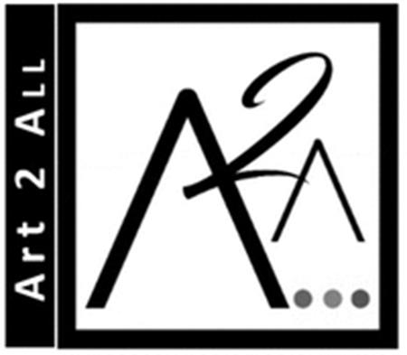 Art 2 ALL A2A trademark