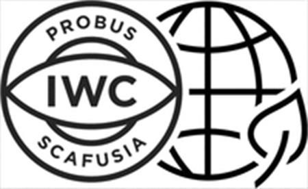 PROBUS IWC SCAFUSIA trademark